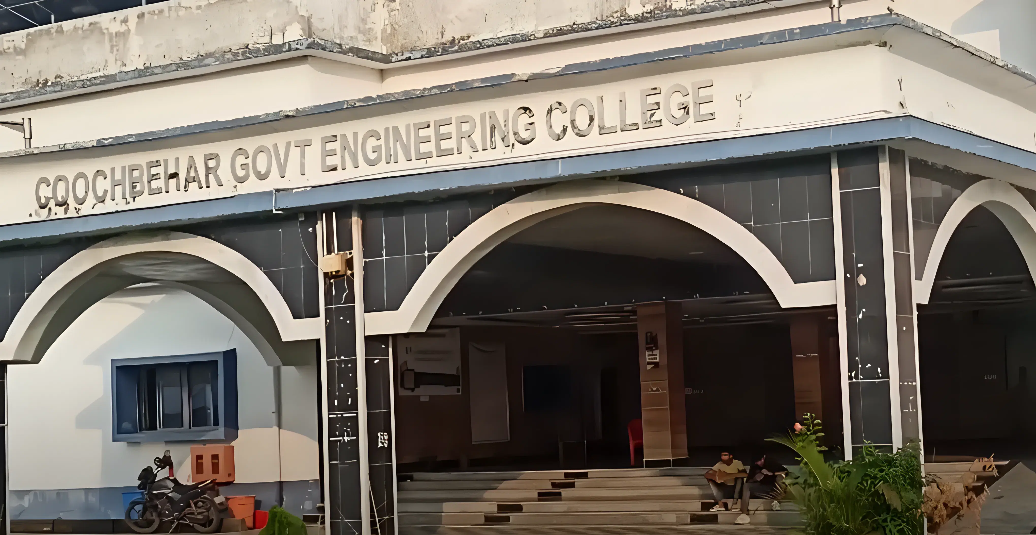 CGEC Campus photo 13